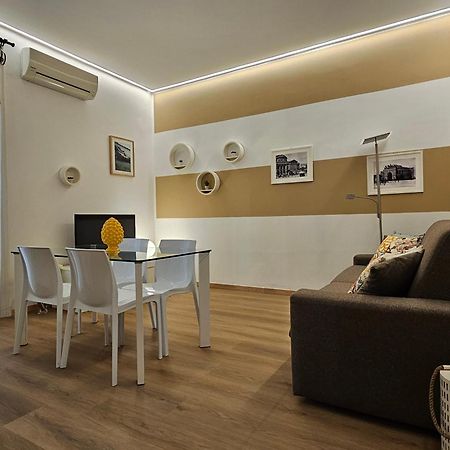 Appartamento XII Gennaio 3 Palermo Kültér fotó