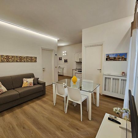Appartamento XII Gennaio 3 Palermo Kültér fotó